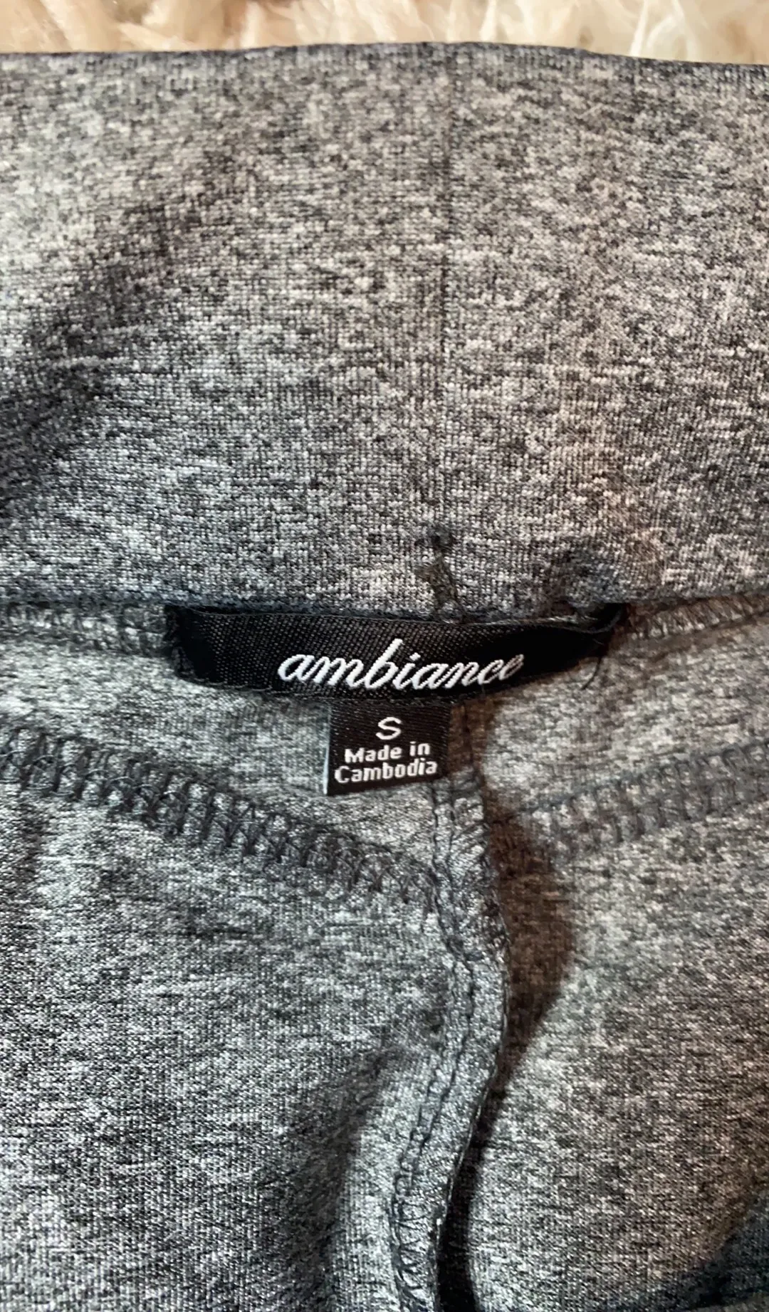 Ambiance Leggings - Image 3