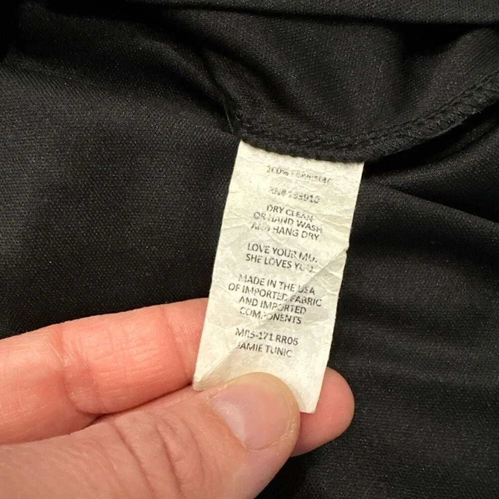 Show Me Your Mumu Jamie Tunic Blouse size Medium - Image 4