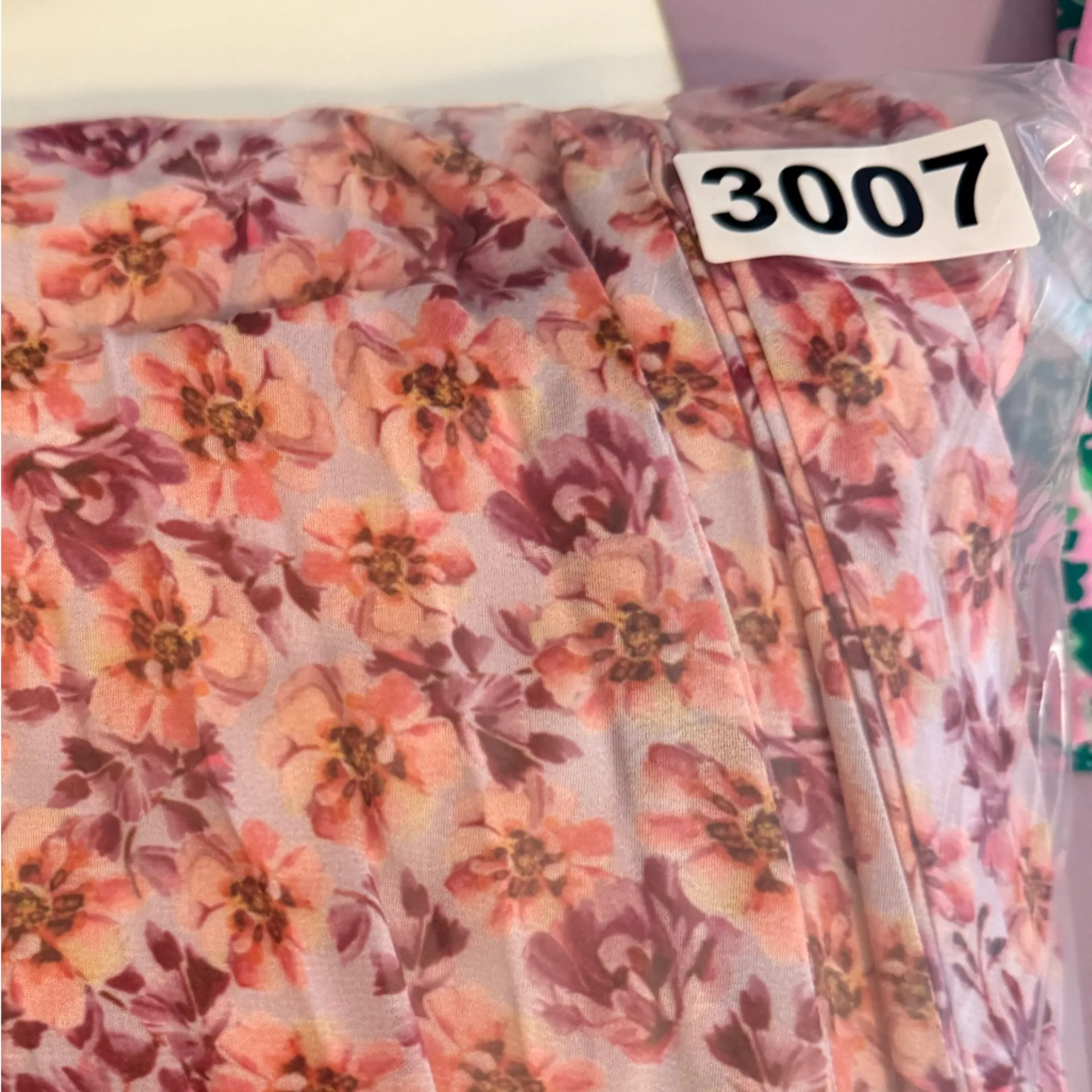 Amur Mimi Halter Ruffle‎ Pleated Mini Dress Pink Size 2 - Image 8