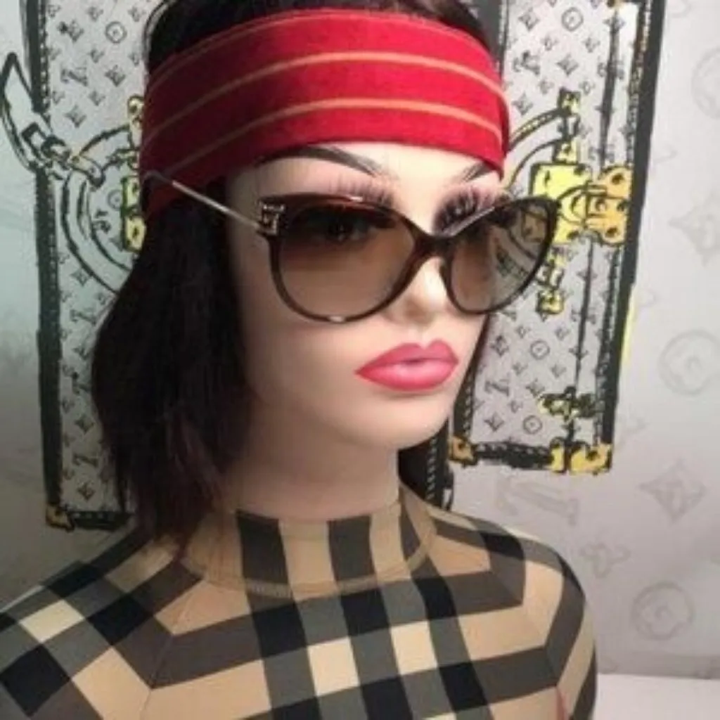 Authentic New VERSACE sunglasses VE4316-B 5148/13 - Image 14