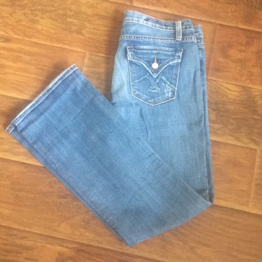 Vintage  Vigoss  bootcut jeans size 13 - Image 2