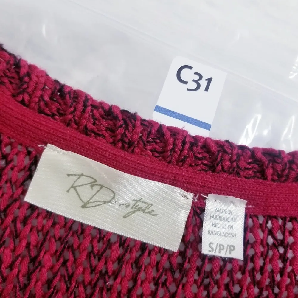 Stitch Fix RD Style Sweater - Image 5