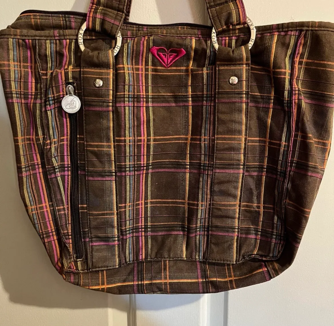 Roxy Tote Bag - Image 3