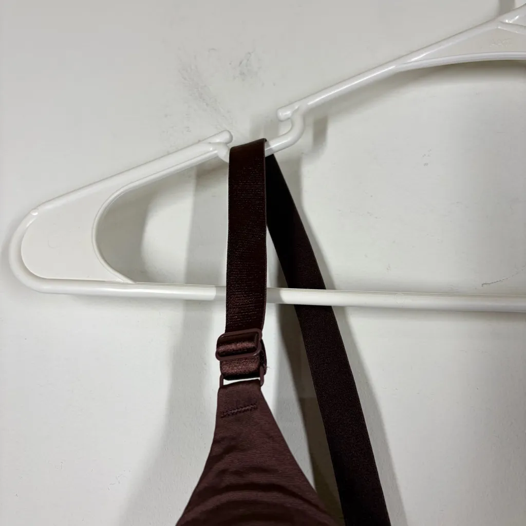 Natori Lined Underwire T-shirt Bra Size 36D - Image 6