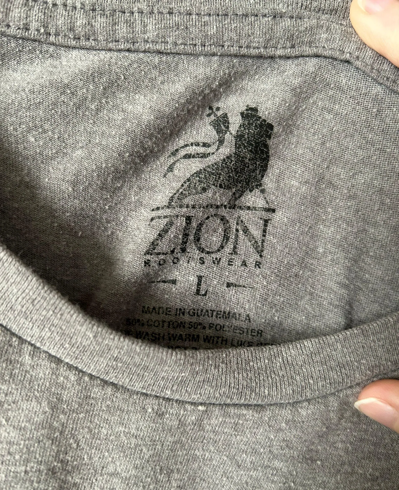 Bob Marley Graphic Tee - Image 3