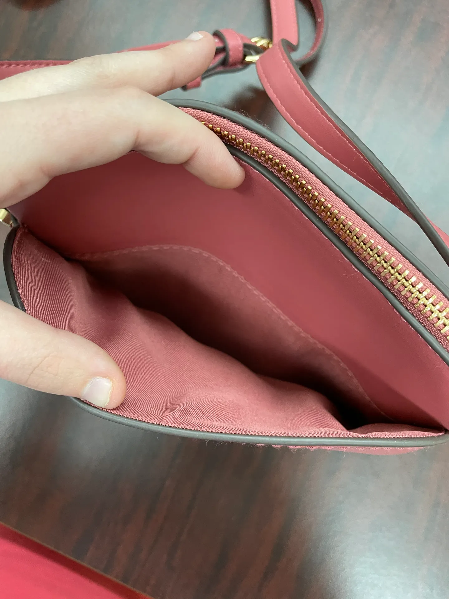 A New Day Crossbody Purse - Image 3