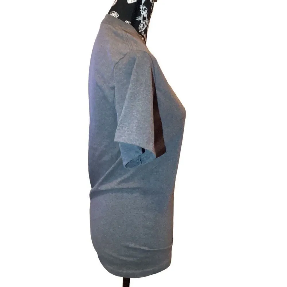 Unisex Hanes Tagless T Shirt Painting Crafts Everyday Lounge - Image 3