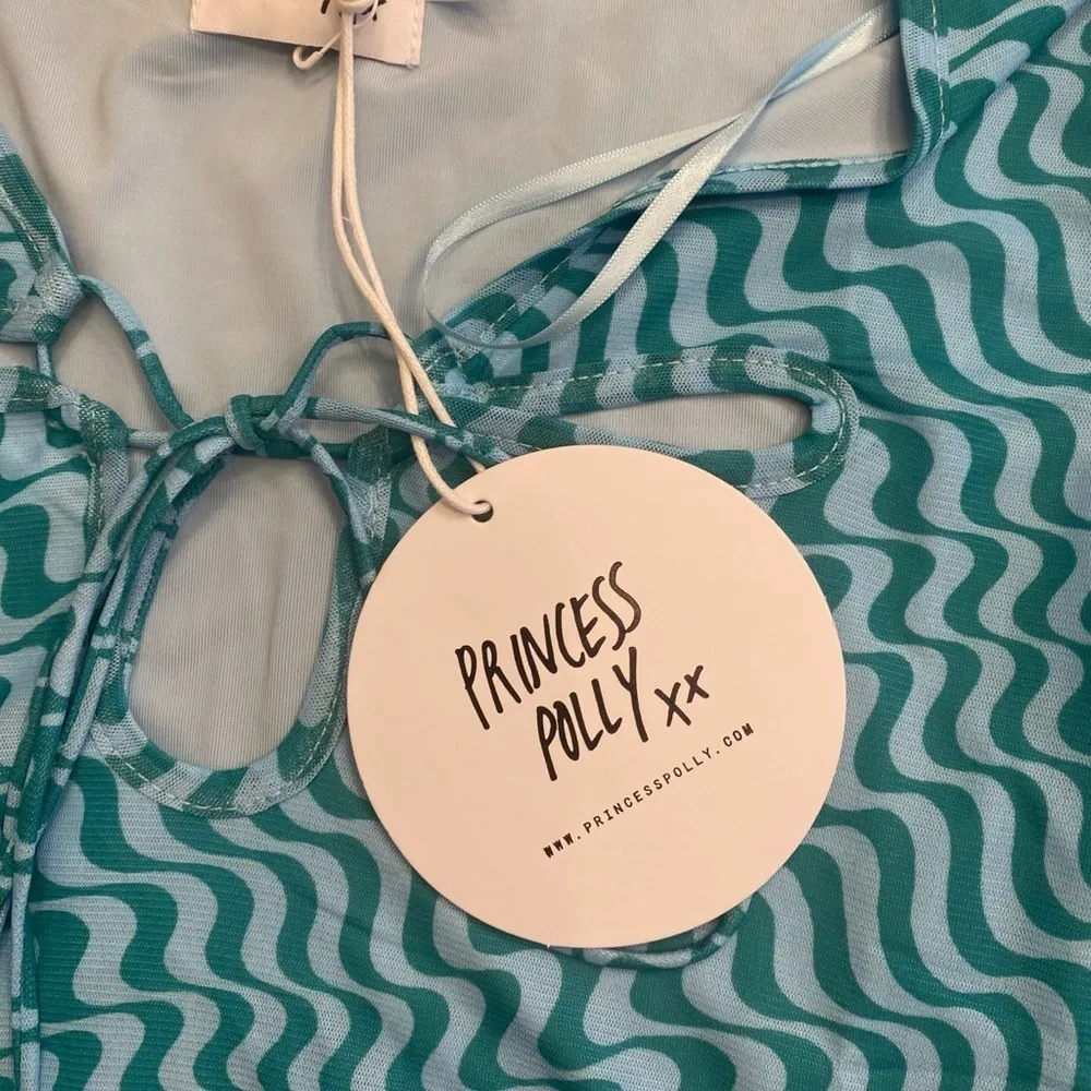 (3/$40 Item) Princess Polly Retro Top - Image 2