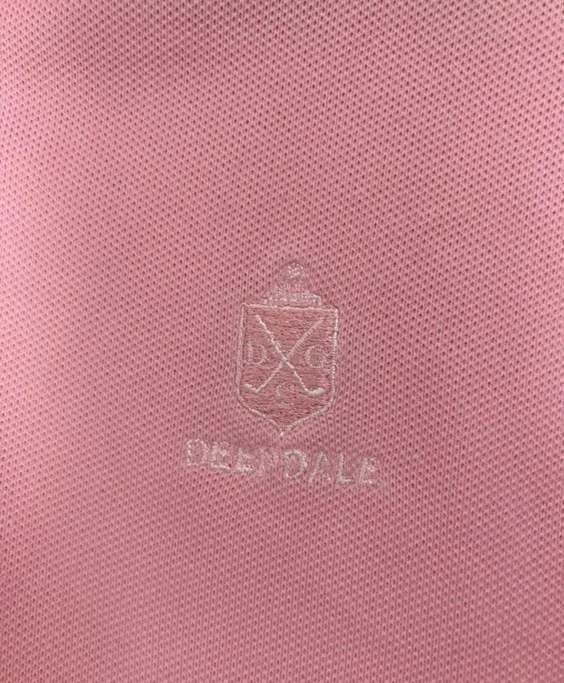 Ralph Lauren Golf Shirt - Image 5