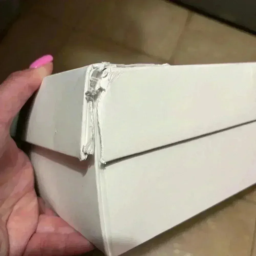 NIB Proenza Schouler Fringe Slides Shoes Sandals Black EU 38 US 7 1/2 - Image 8