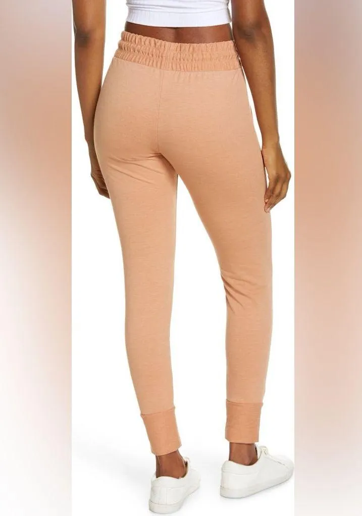 Free People FP Movement Sunny Skinny Sweatpants Size Medium Joggers Athleisure - Image 3