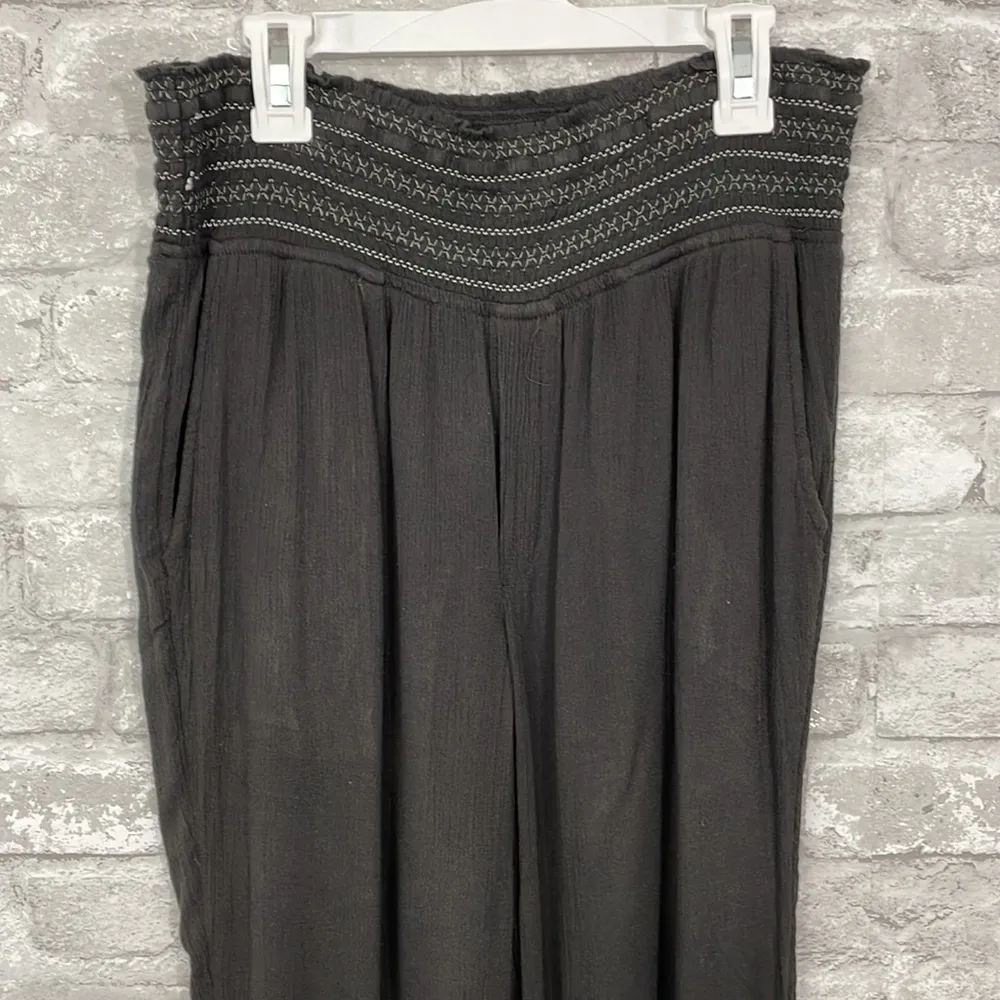 Anthropologie Ett:twa Sulawesi
Smocked Joggers - Image 3