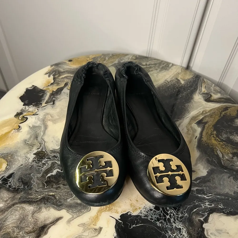 Tory Burch  Claire Ballet Flat - Image 2