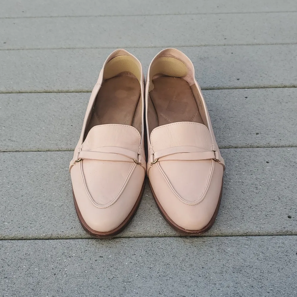 Aerosoles South East Leather Loafers | Aerosoles Pointed Toe Leather Loafers - Image 2
