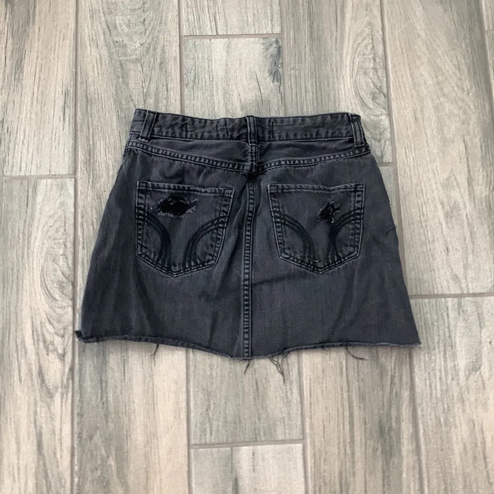 Hollister high rise skirt - Image 4