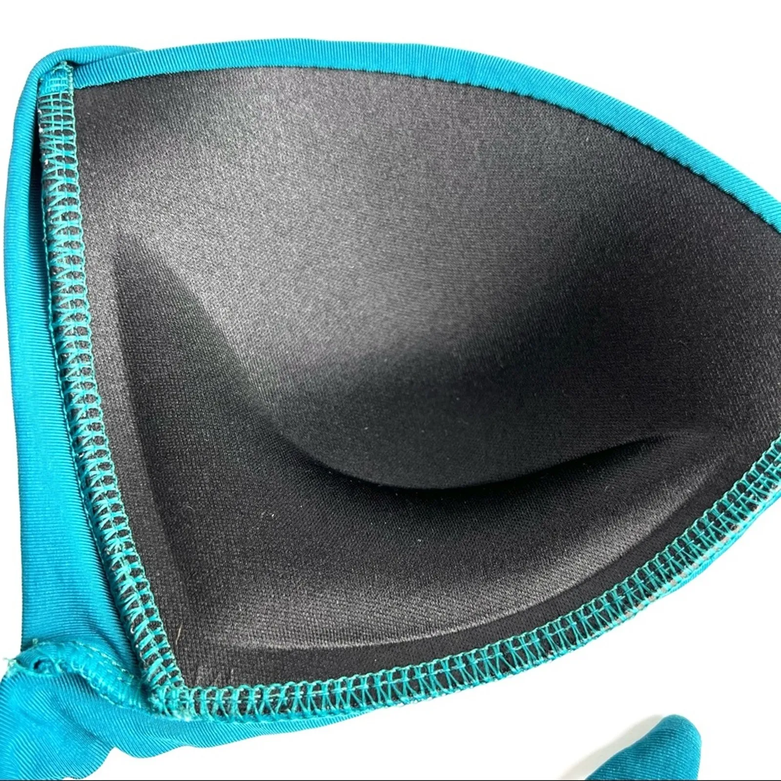 Jessika Allen Teal Push - Image 5