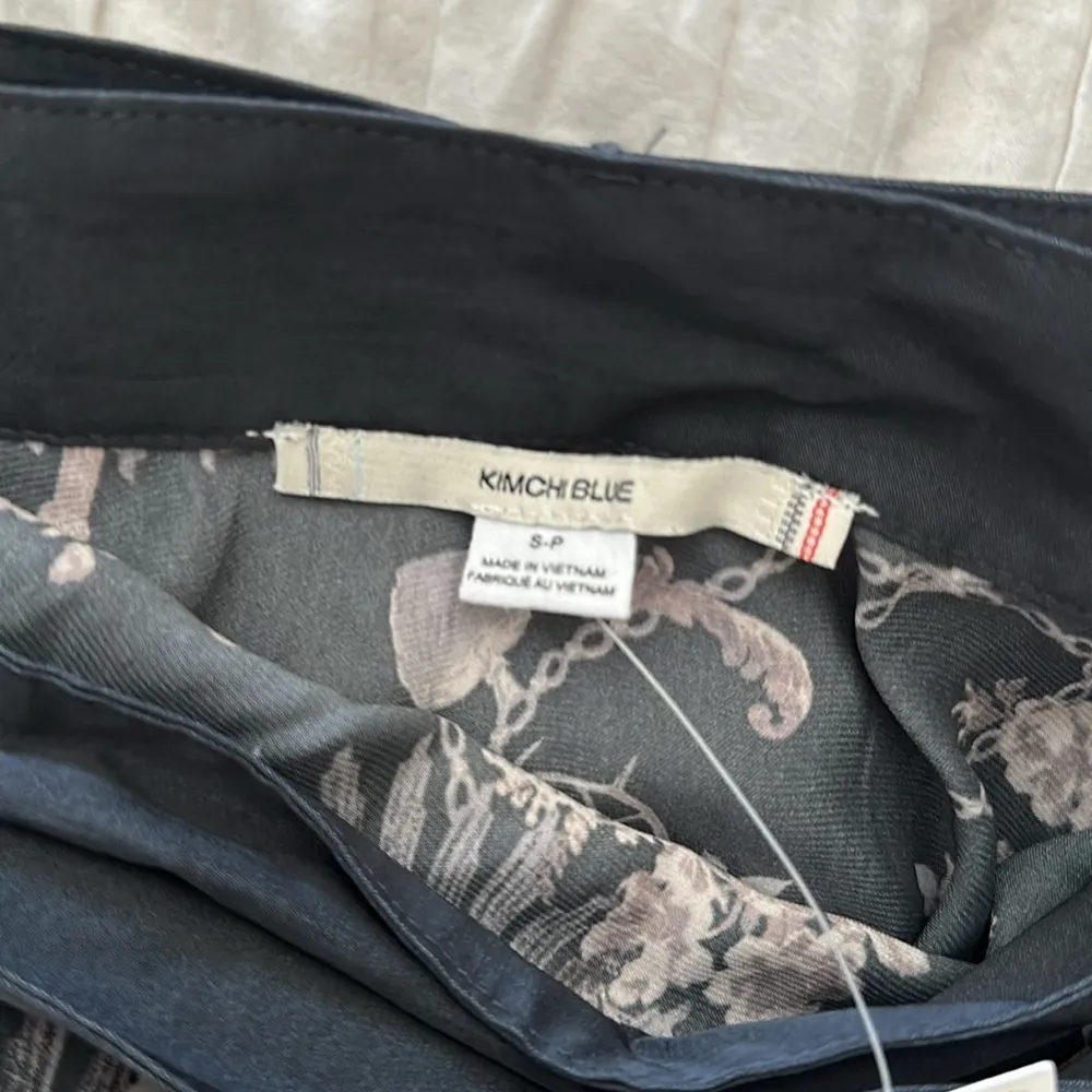 NWT Kimchi Blue Wrap Skirt - Image 4