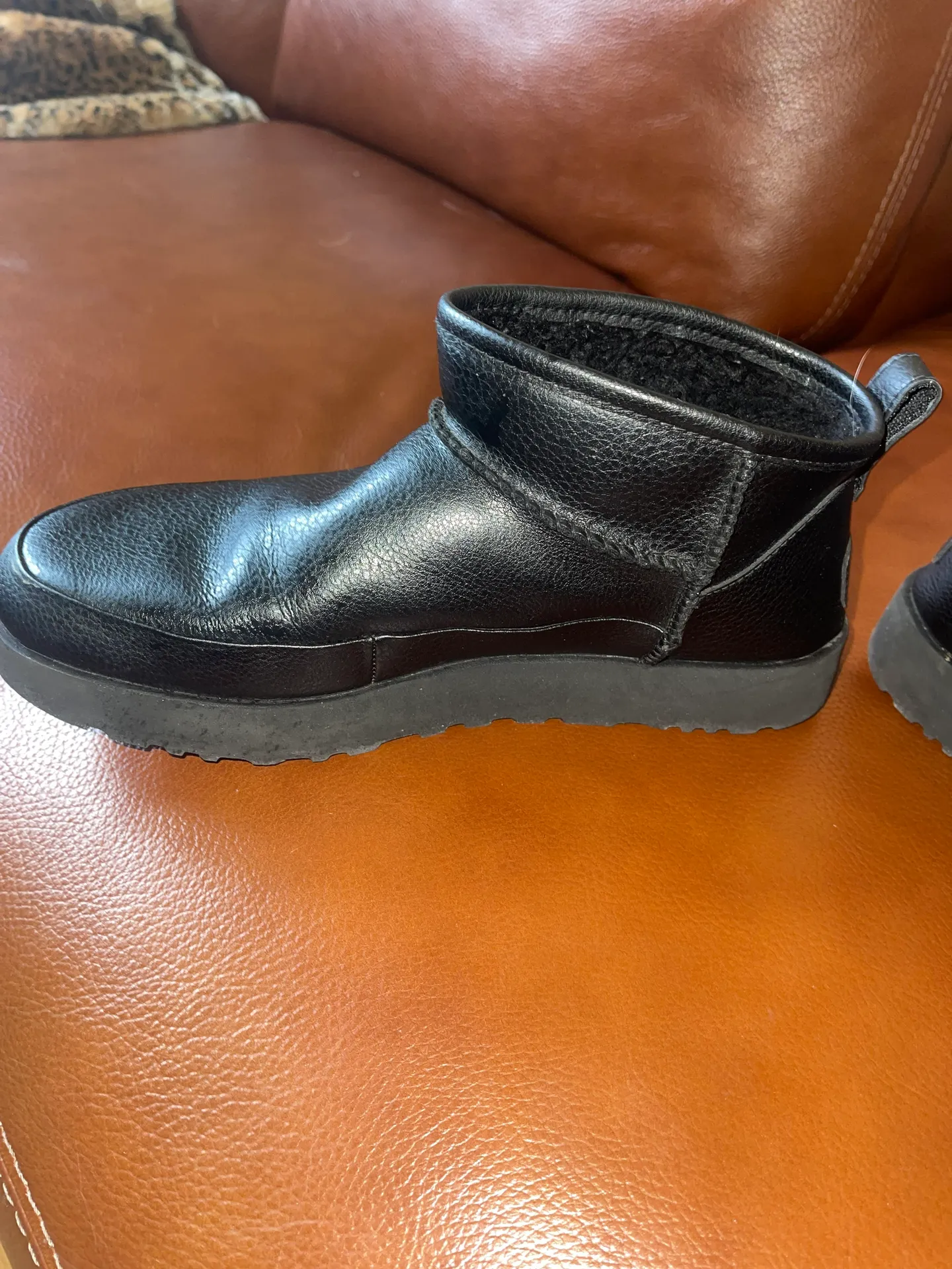 UGG Classic Sugar Ultra Mini - Image 3