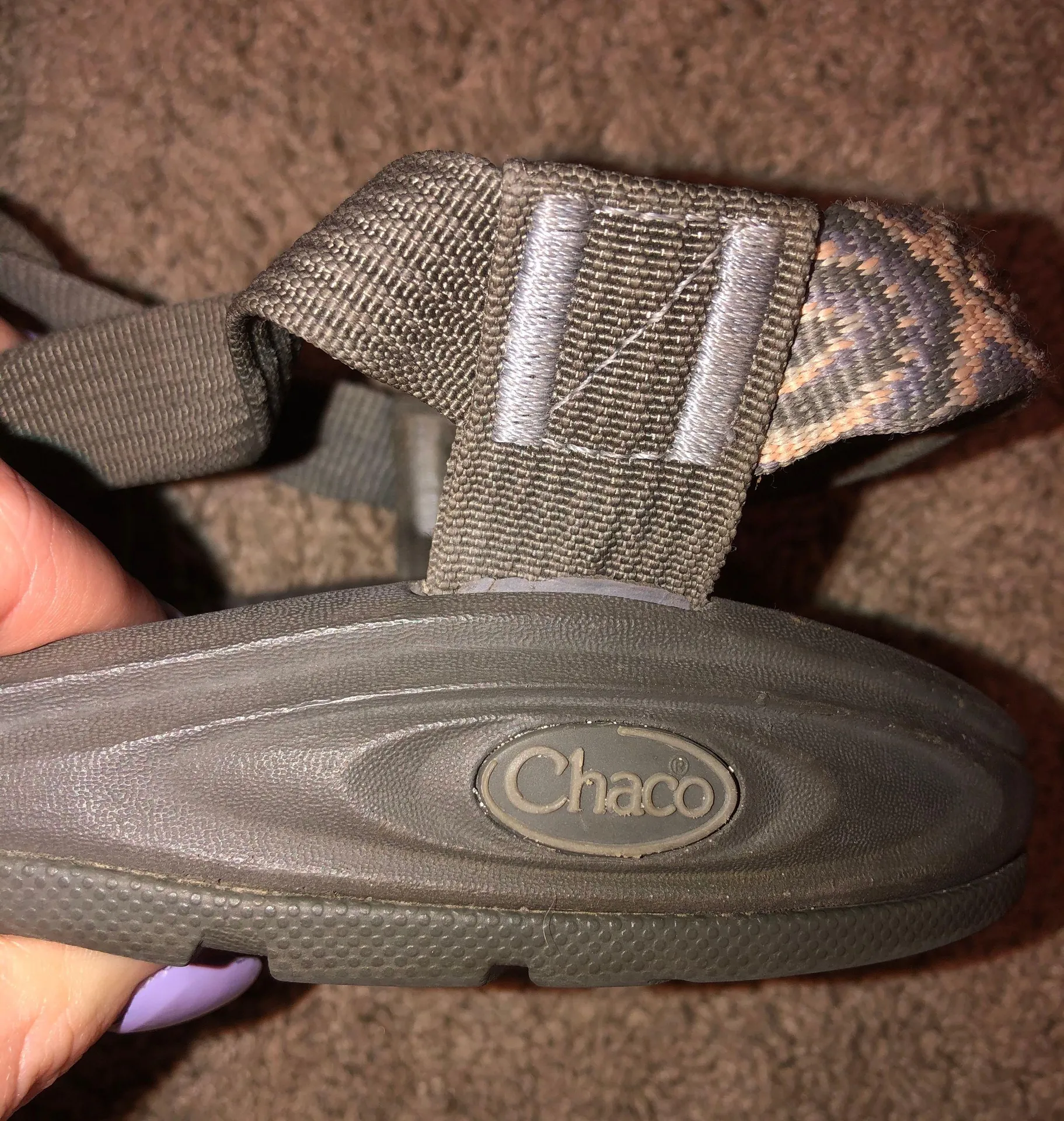 Chaco Shoes - Image 2