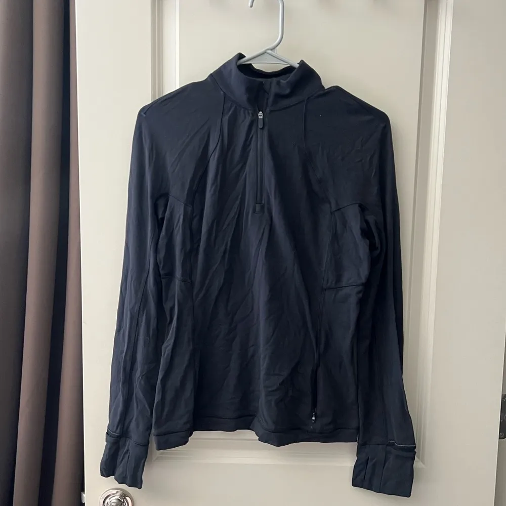 Lululemon  Its Rulu Run Half Zip Pullover - Image 4