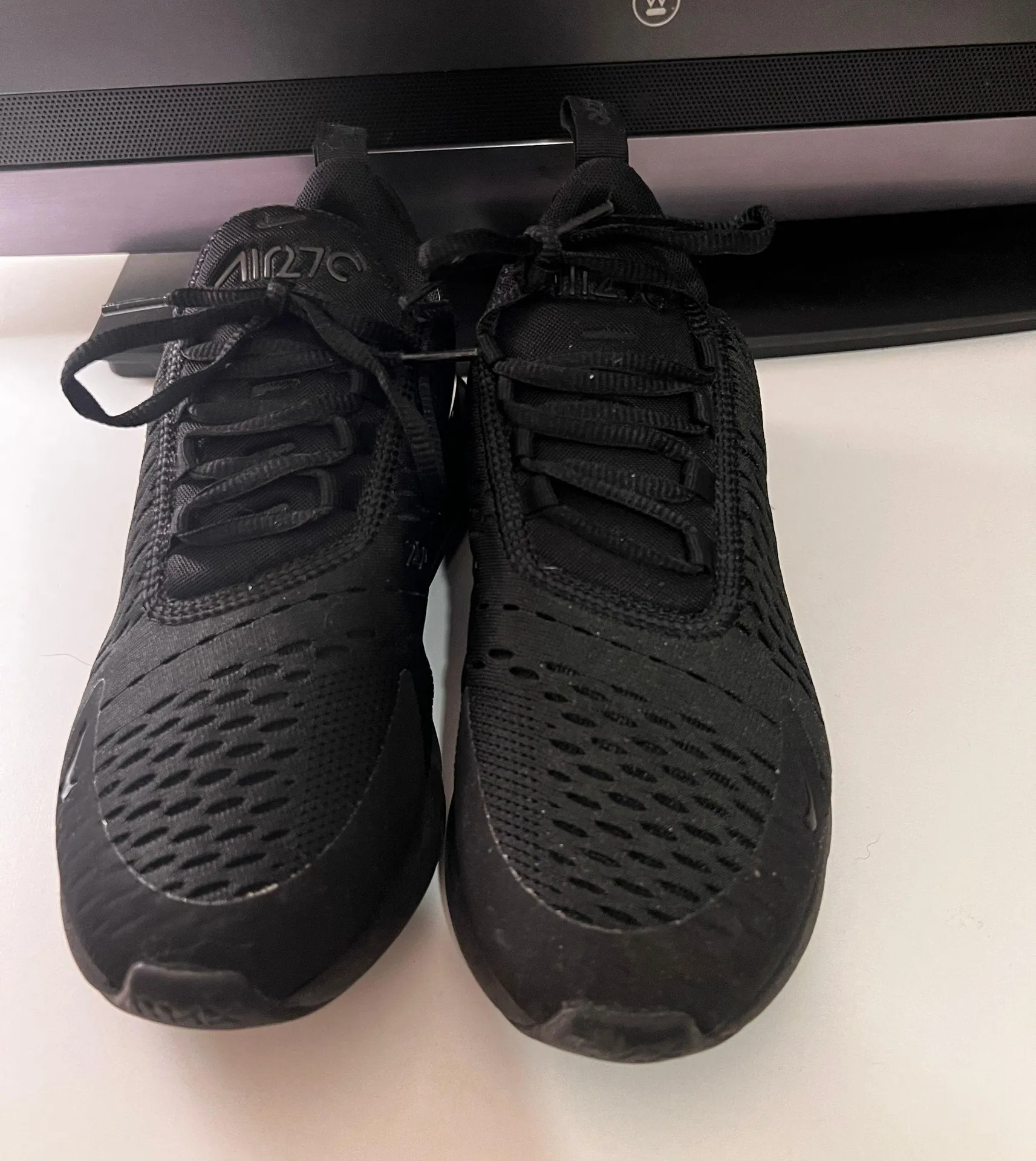 Nike Air Max 270 - Image 4