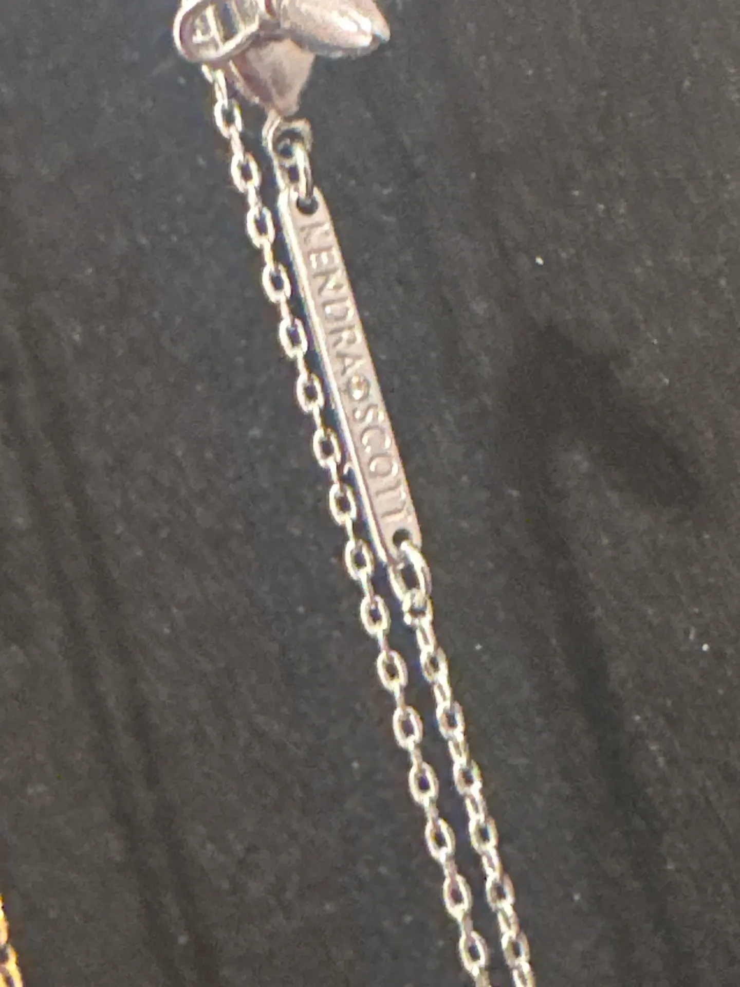 Kendra Scott Necklace - Image 3