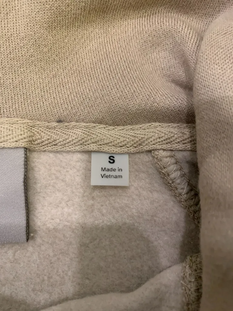 Fear of god  Essentials Sweatshirt - Image 8