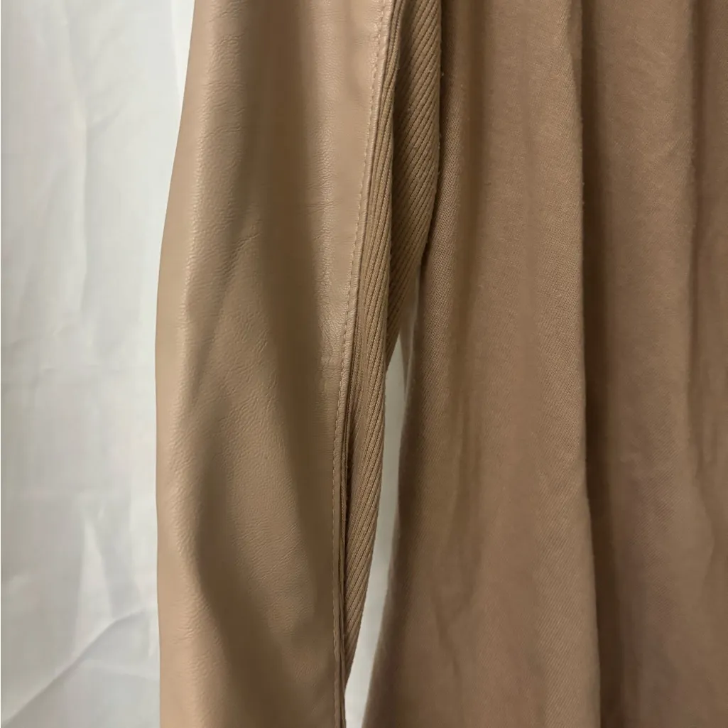BLANKNYC Women's Tan Jacket - Image 6
