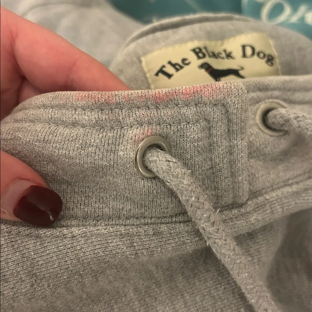 The Black Dog Sweatshirt XL - Image 2