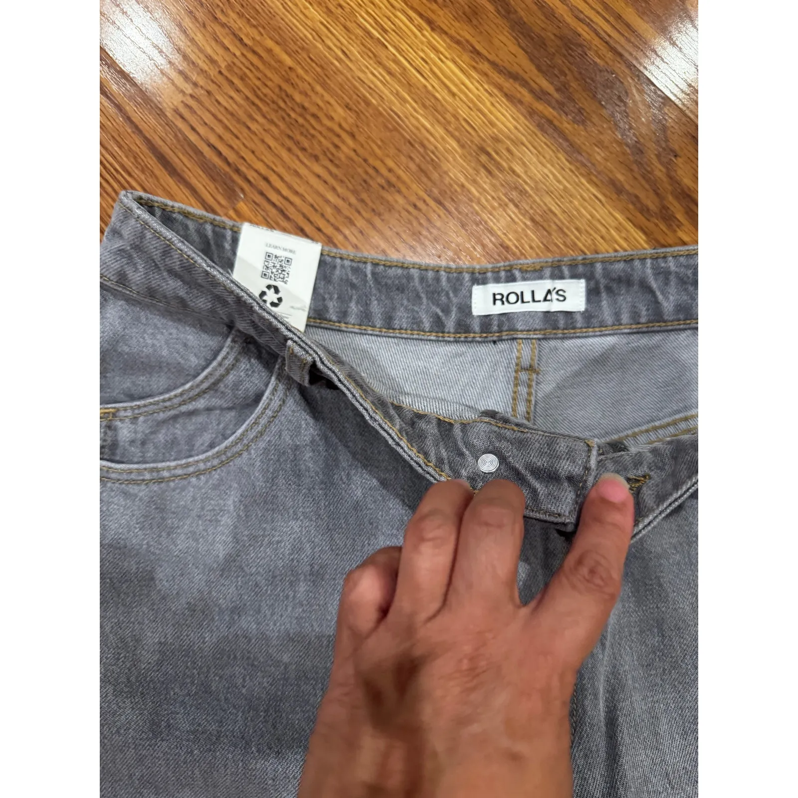 Rolla’s Heidi High - Image 4