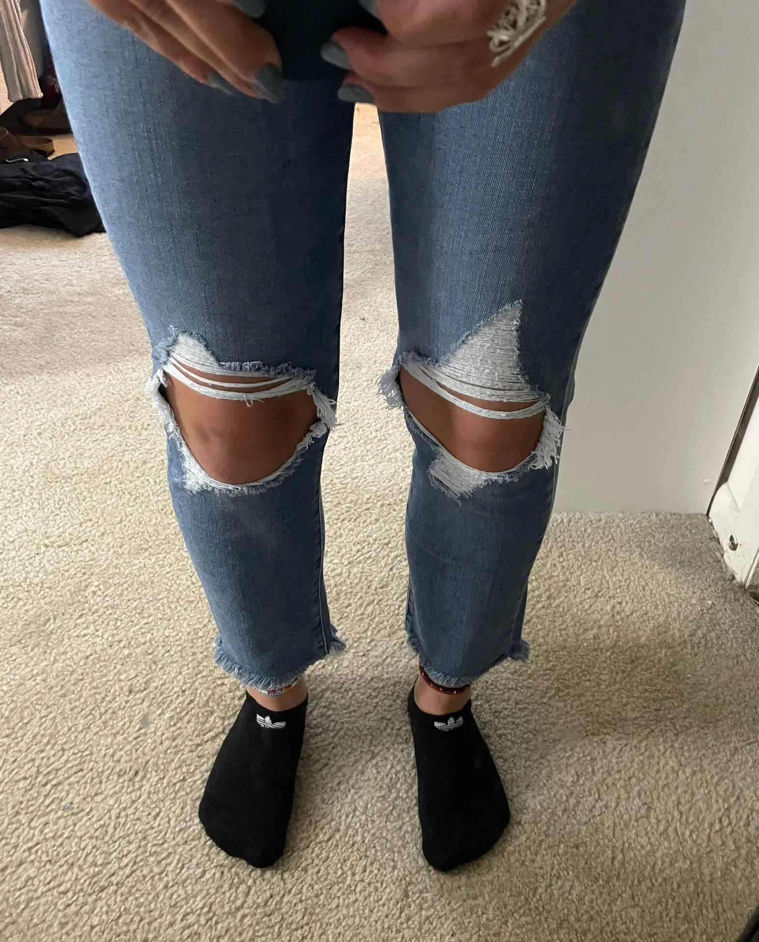 Levi’s 724 Straight Jean - Image 2