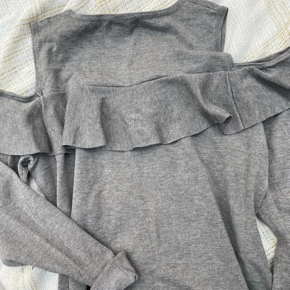 Calvin Klein Women’s Knit Long Sleeve Top - Image 8