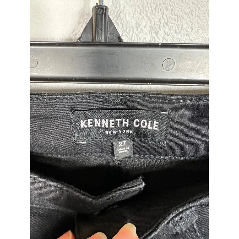 Kenneth‎ Cole black pants - Image 3
