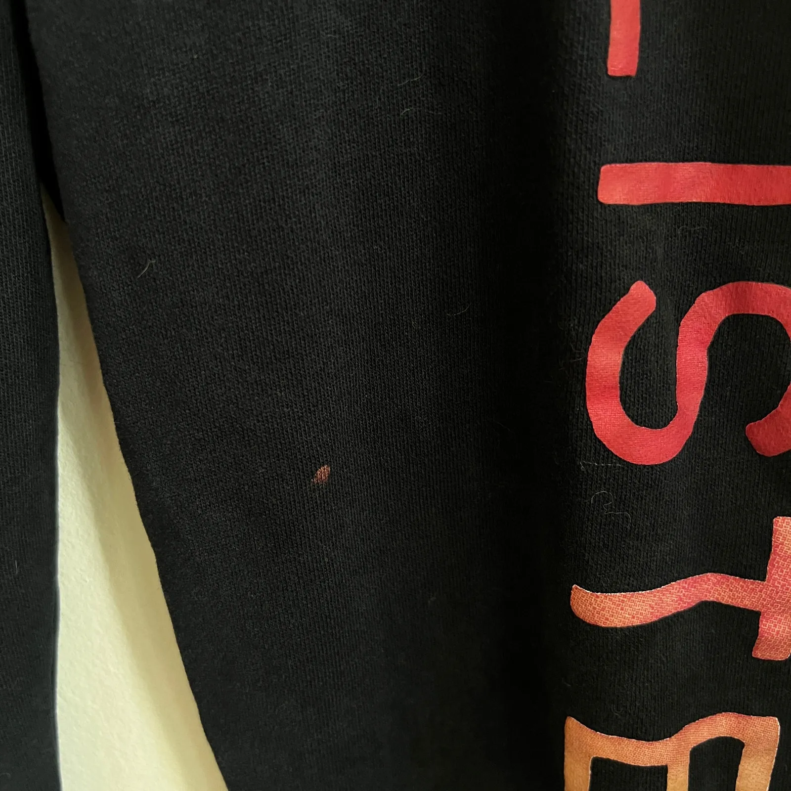 Hollister Navy Sweatpants, Y2K Preppy Athleisure Casual‎ Streetwear Small - Image 4