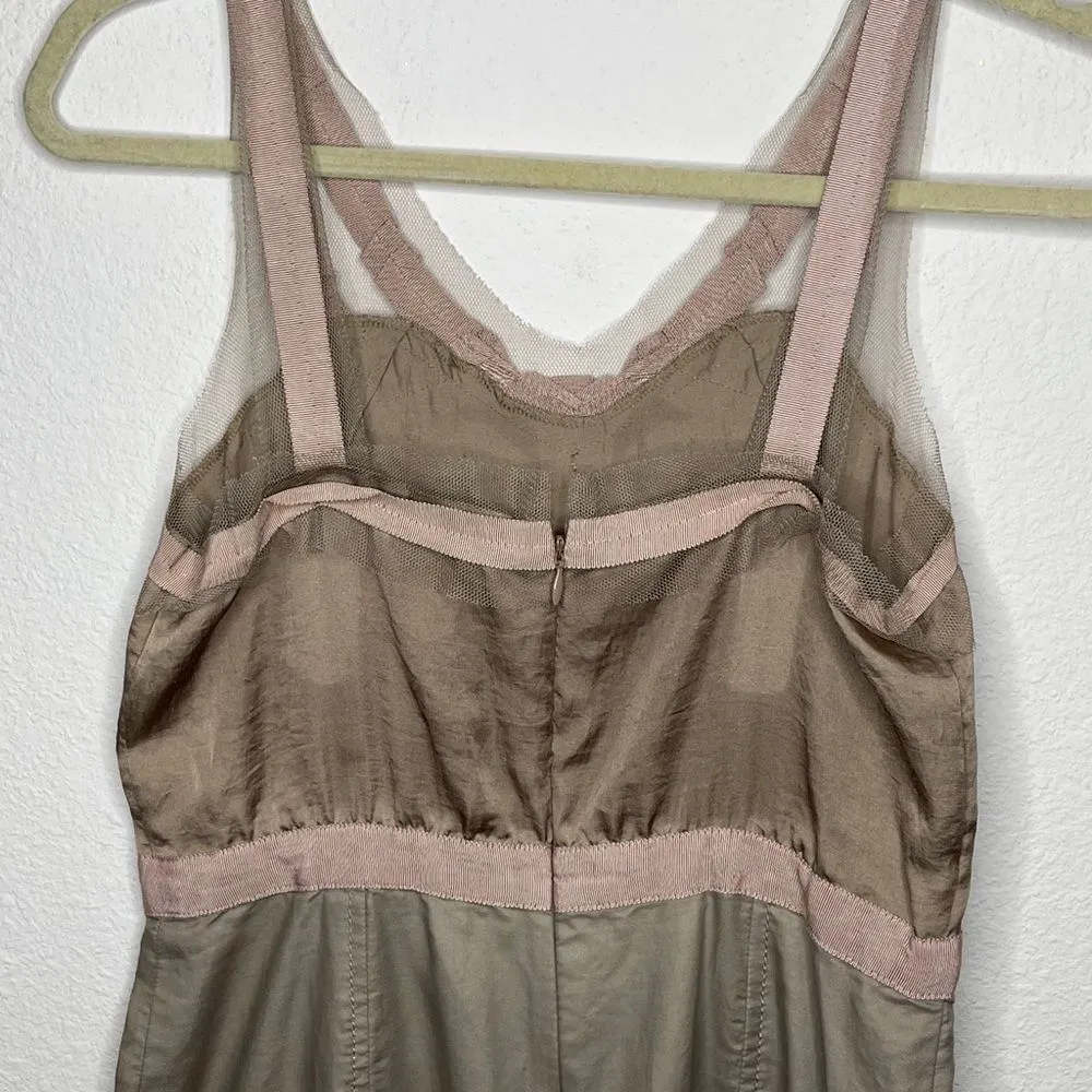 Ann Taylor LOFT Petites Dress‎ - Image 9