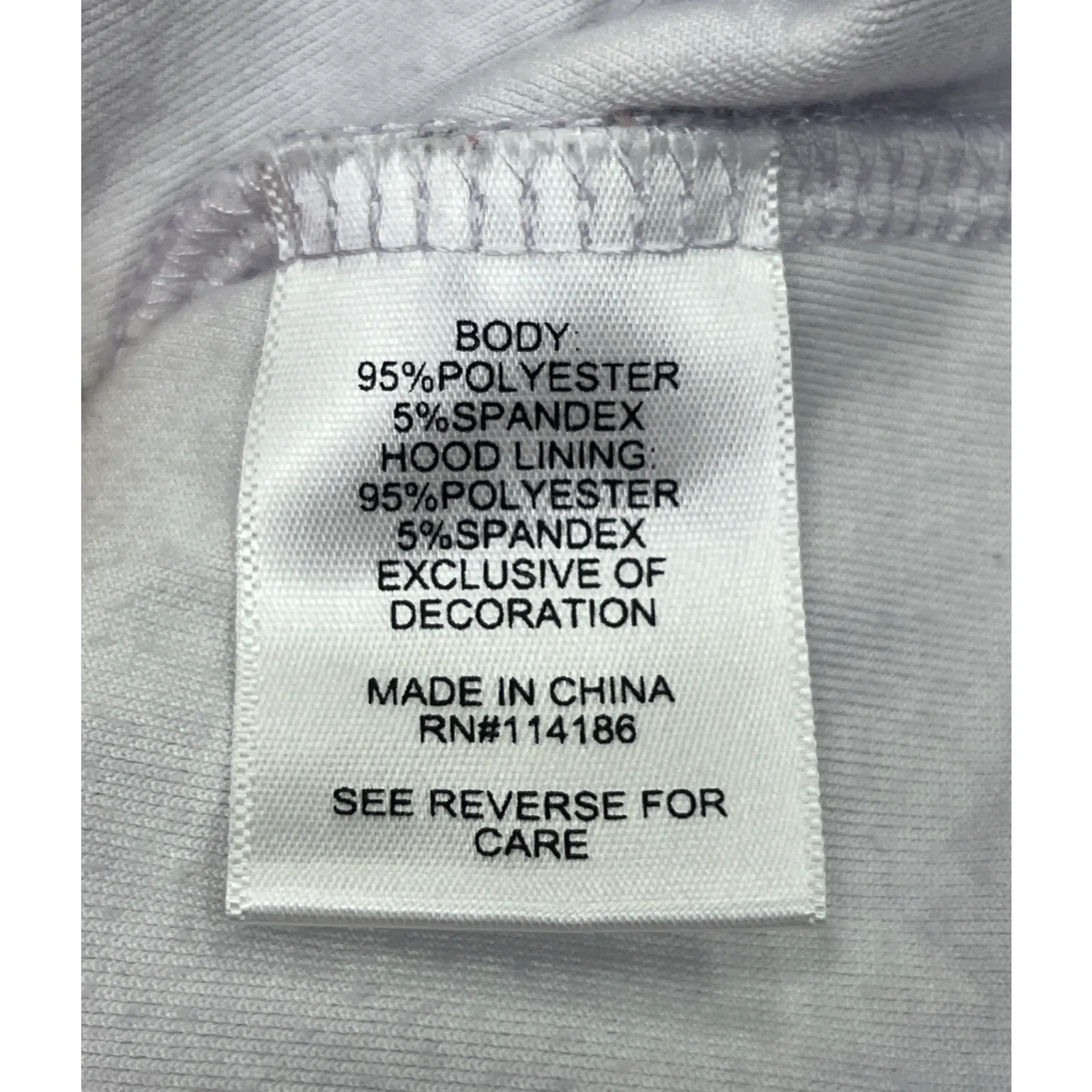 Juicy Couture Y2K Full Zip Velour Hoodie Purple Checkered Jacket Womens 2X - Image 6