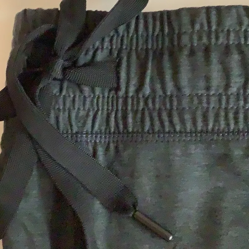 Amazon Essentials Size 4X Charcoal Lightweight Jogger Pants. New With Tags Gray - Image 6