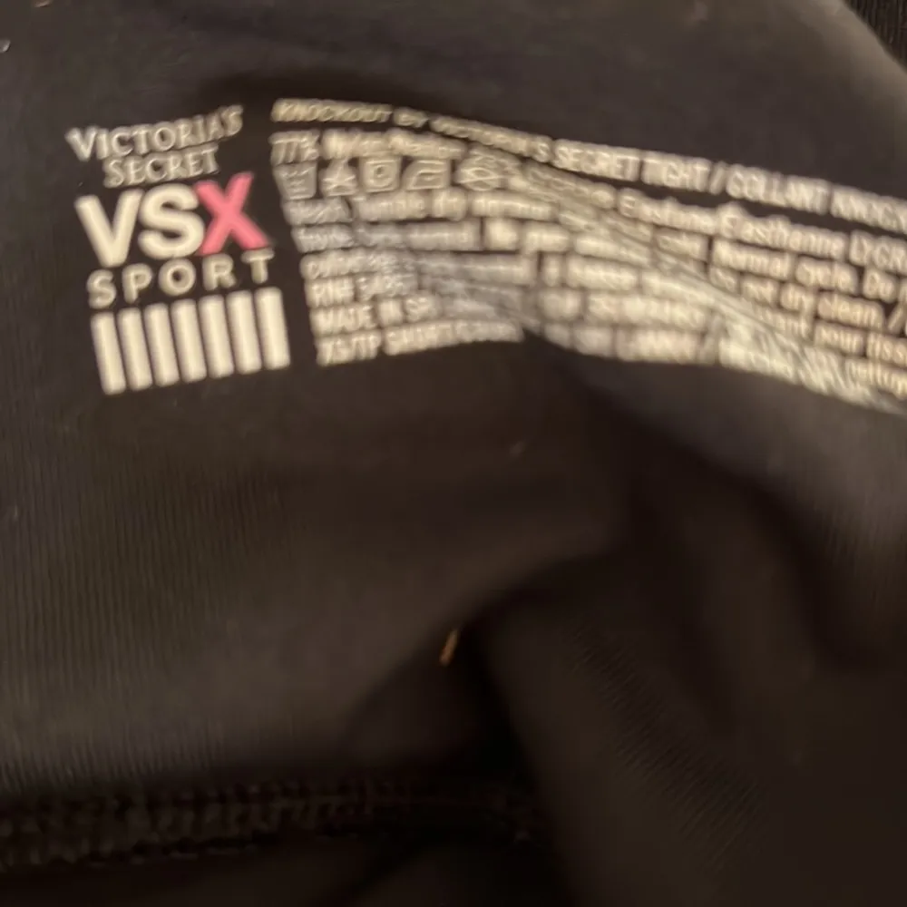 Victoria Secret VSX Sport Leggings - Image 3