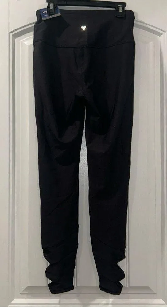 Old Navy High Rise 7/8 Ankle Powersoft Leggings Small - Image 5