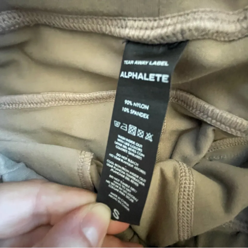 Alphalete joggers - Image 3