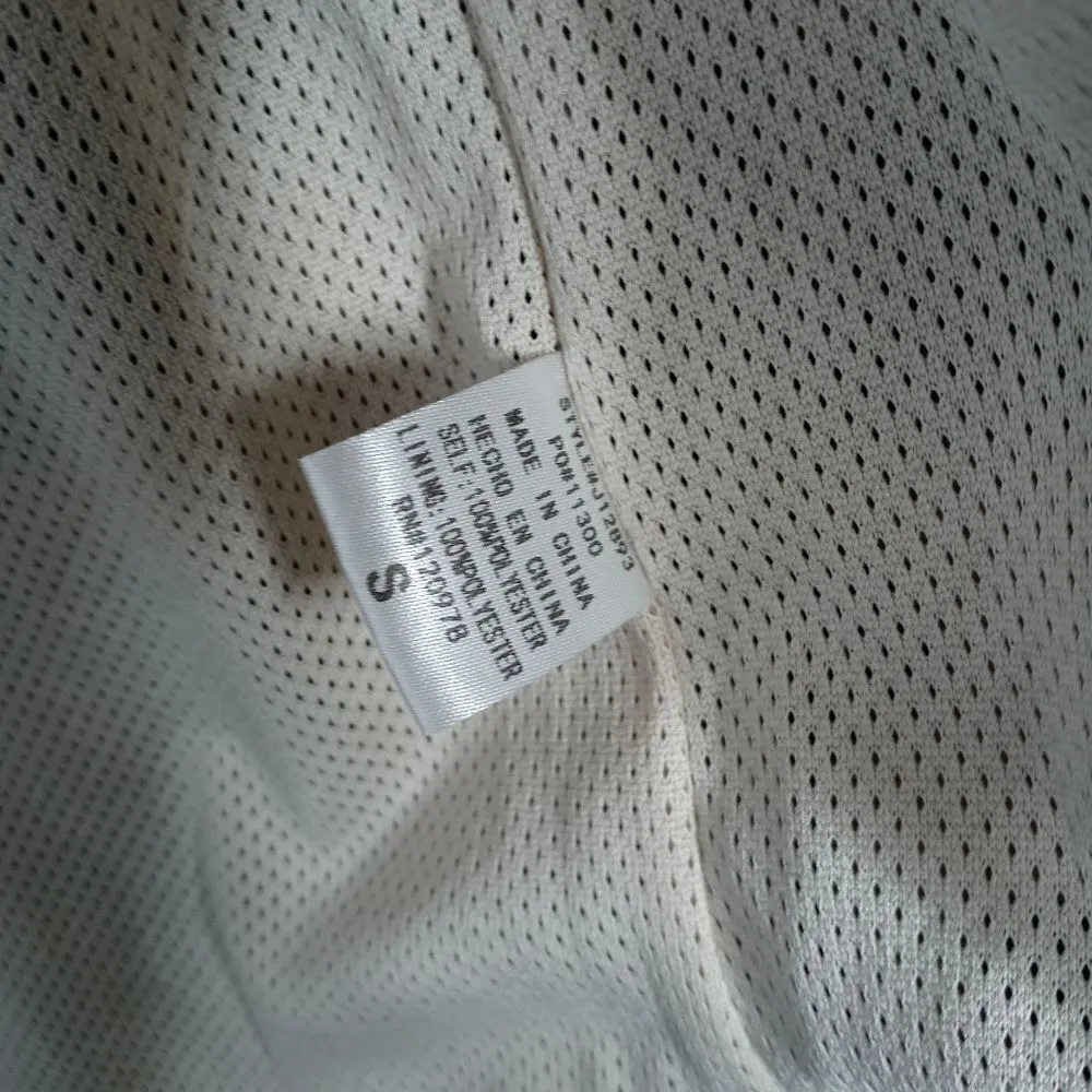 Entro  leopard sherpa zip up vest - Image 4