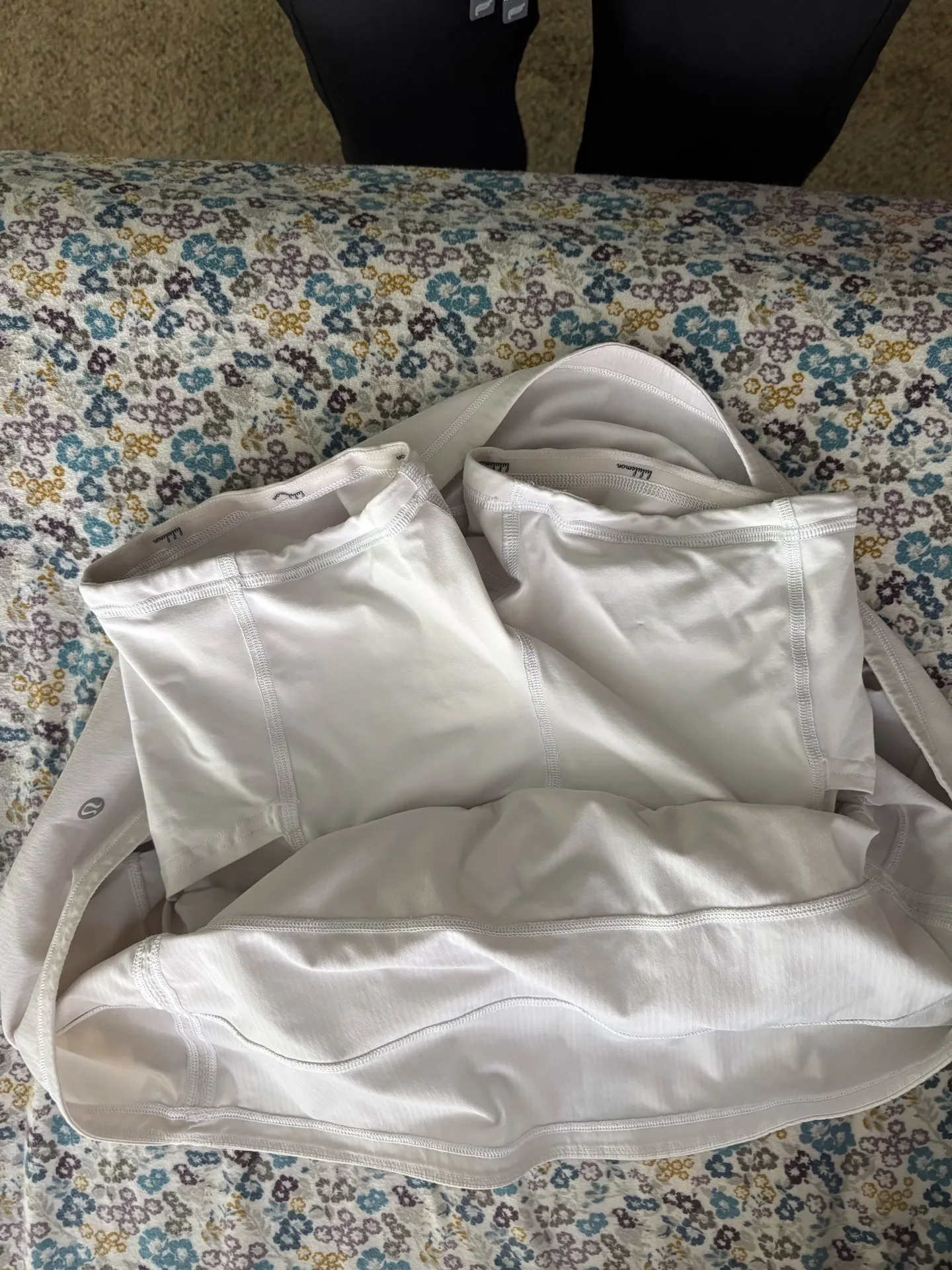 Lululemon Pace Rival Skirt Tall - Image 5