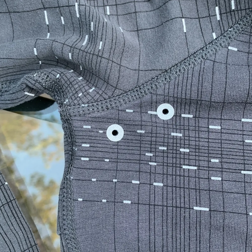 Nike Hooded Running Jacket | size M - Image 3