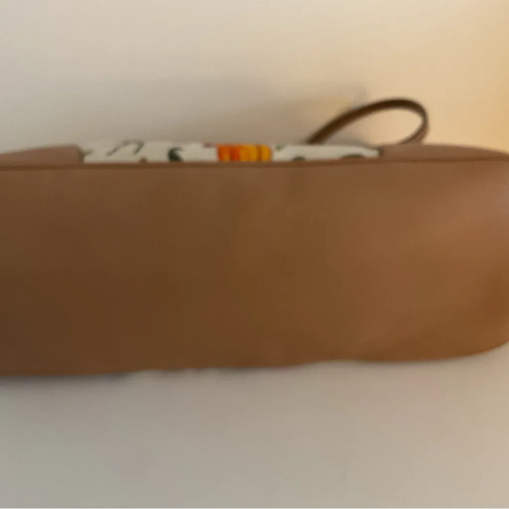 Gucci Floral 50 Year Anniversary Bag - Image 10