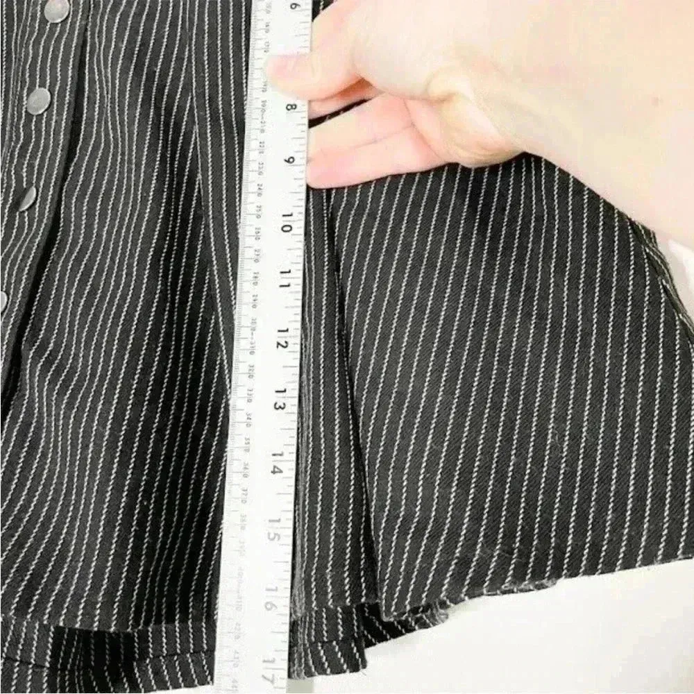 Hot topics SKIRT WOMENS SIZE MD WITH TAGS - Image 6