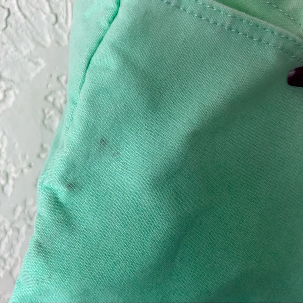 VS PINK | Ombré Canvas Tote Bag - Image 13