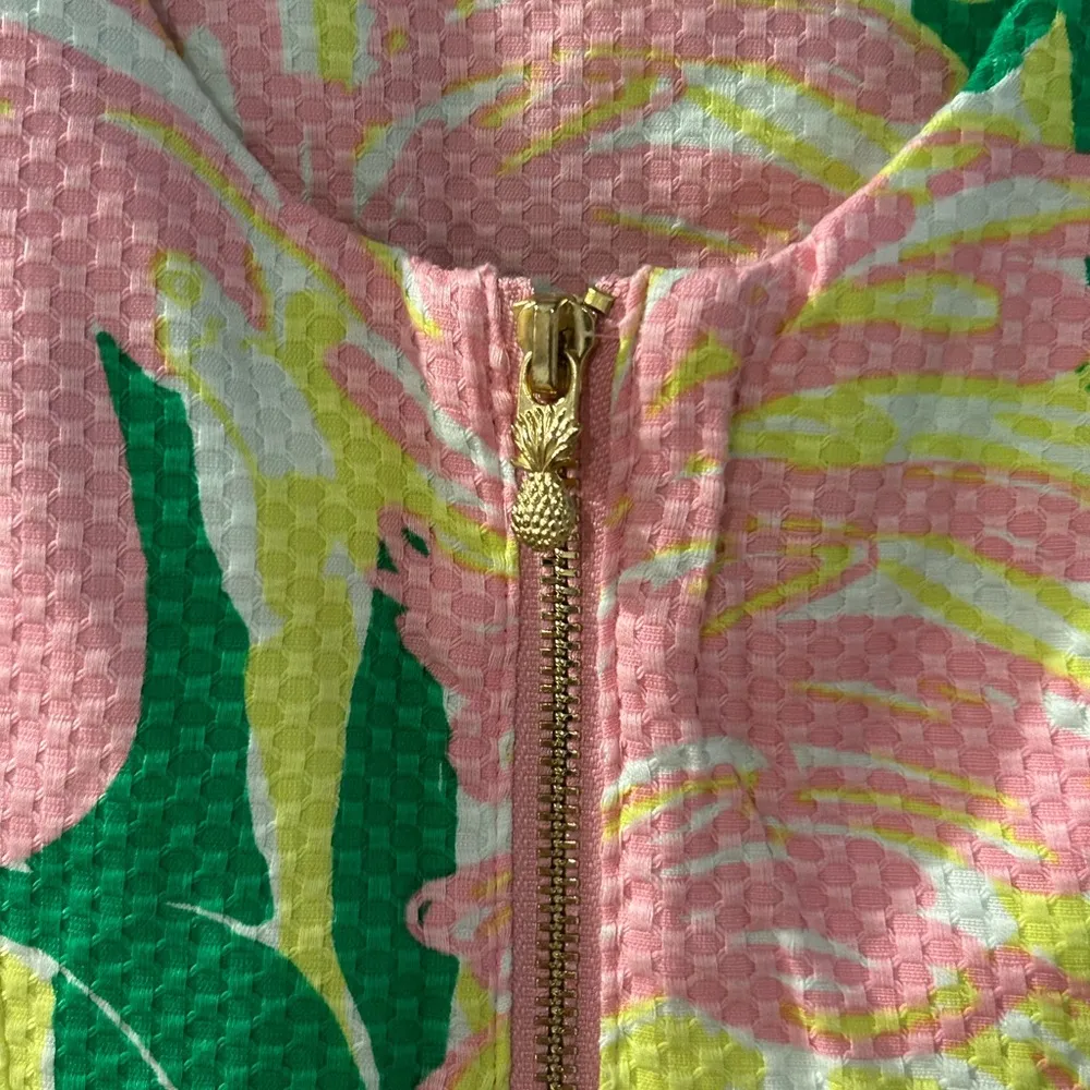 Lily Pulitzer Shift Dress - Image 5