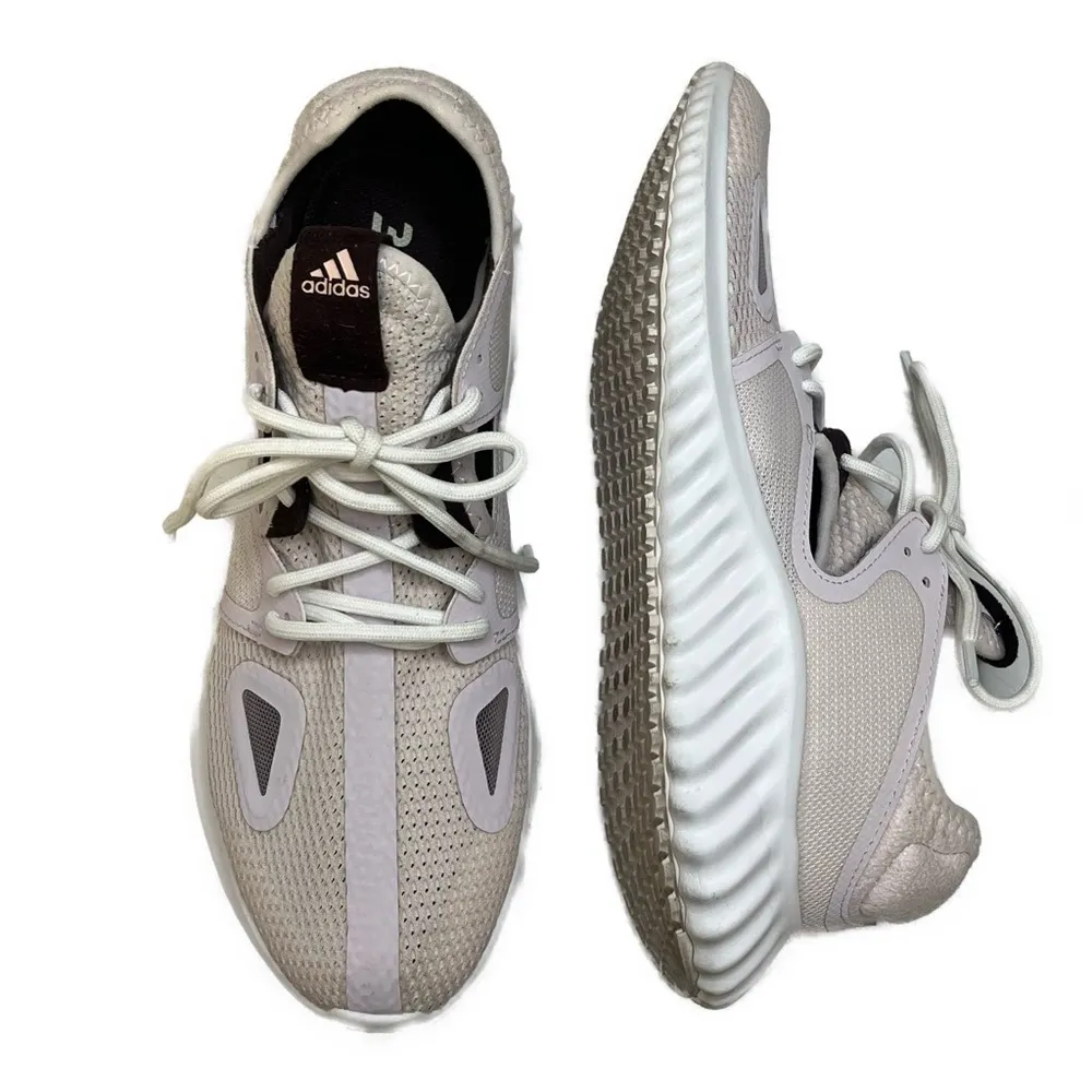 Adidas Clima Lux Bounce Running Shoe Sz 9 - Image 9