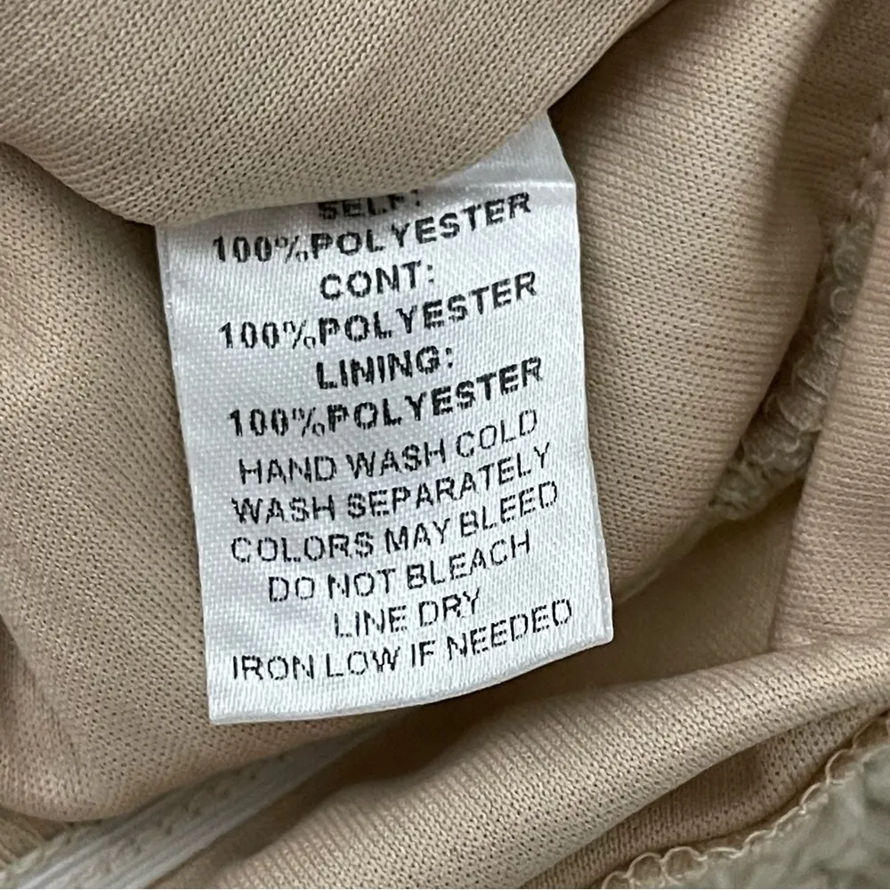 Windsor  sequin bodysuit - Image 7