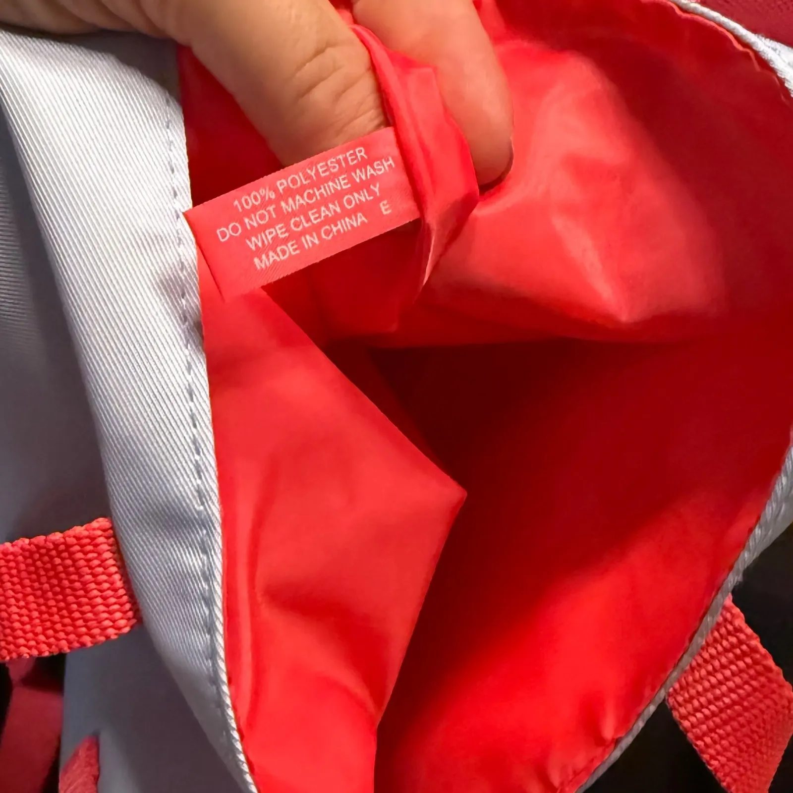 Floral Print Large Cosmetic Bag Makeup Organizer‎ Travel Toiletry Pouch Green - Image 6